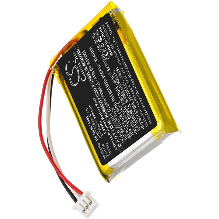 Battery for CS-SDW200SL-2