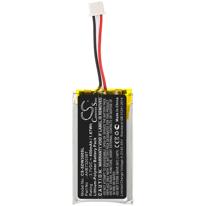 Battery for CS-SDW300SL-3