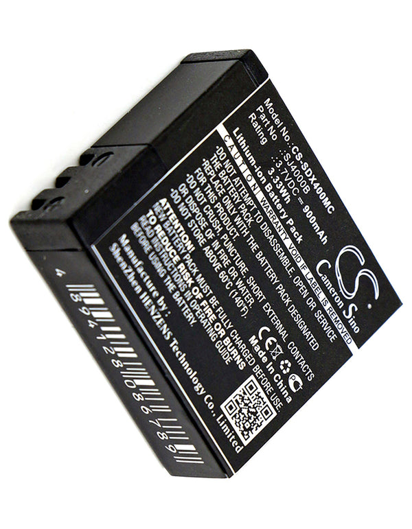 Battery for CS-SDX400MC