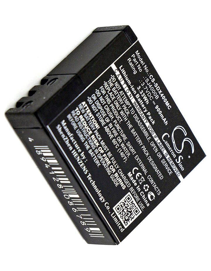 Battery for CS-SDX400MC