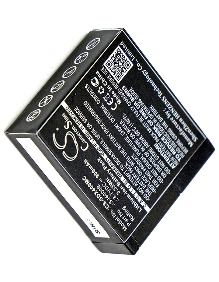 Battery for CS-SDX400MC-2
