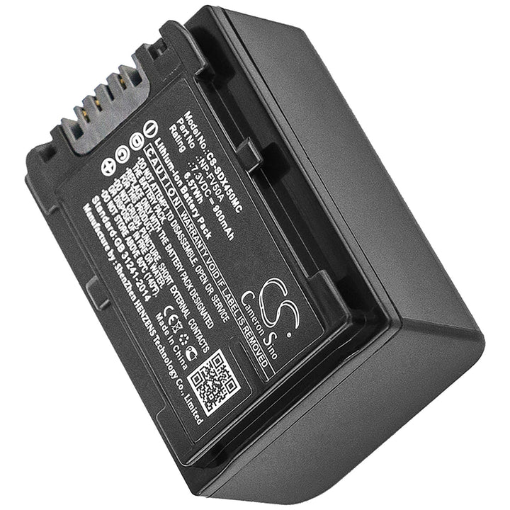 Battery for CS-SDX450MC-4