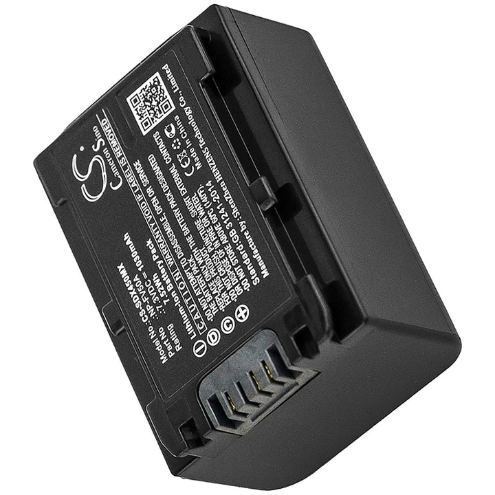 Battery for CS-SDX450MX-3