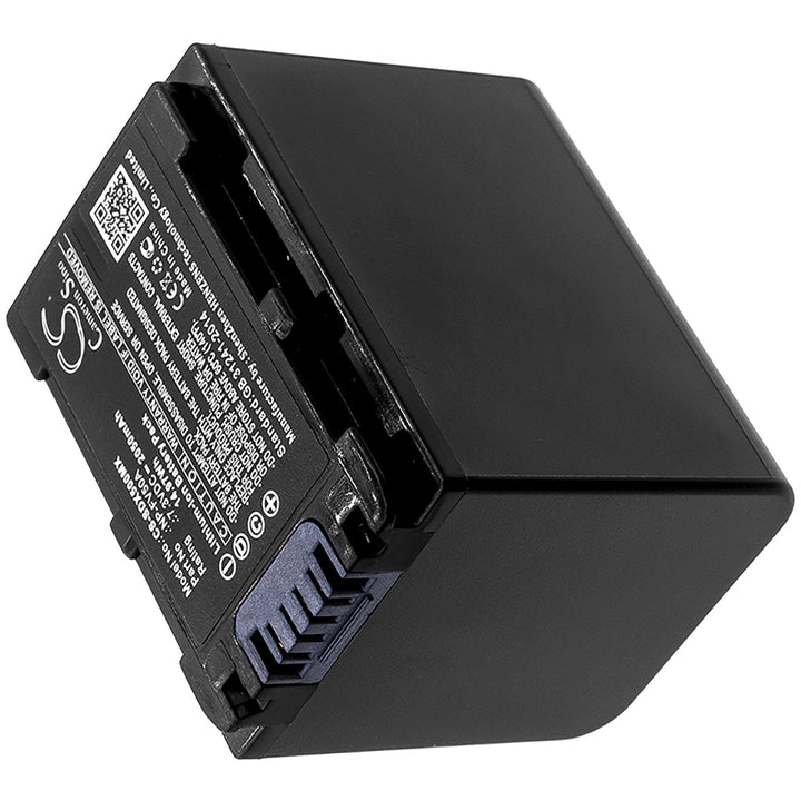 Battery for CS-SDX500MX-2
