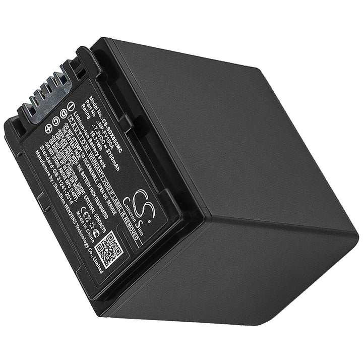 Battery for CS-SDX600MC-4