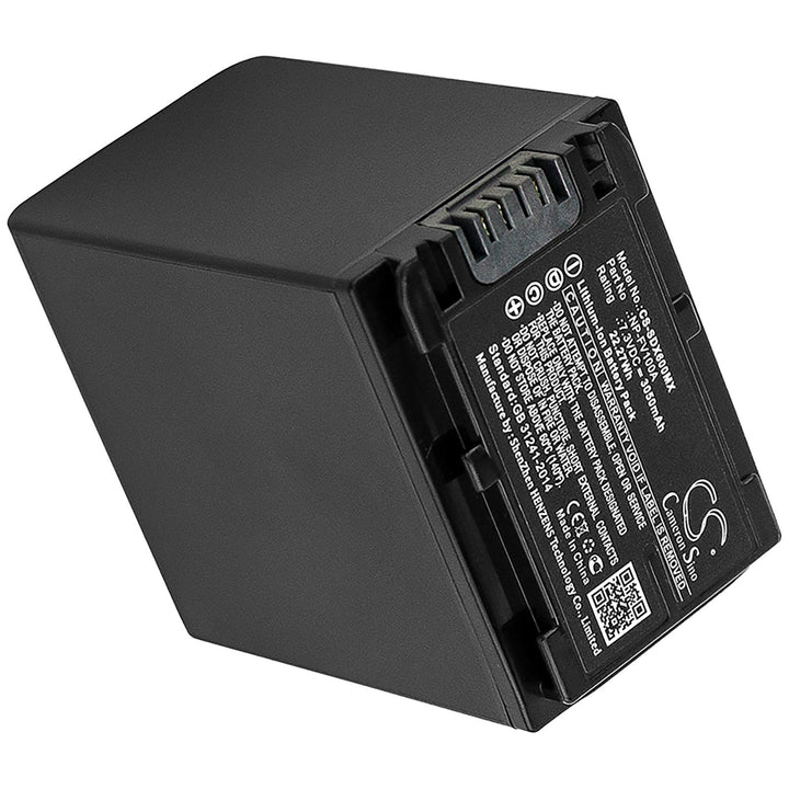 Battery for CS-SDX600MX-3