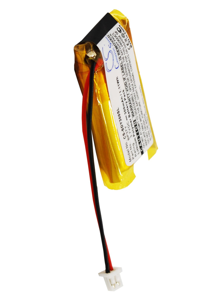 Battery for CS-SDY300SL-2