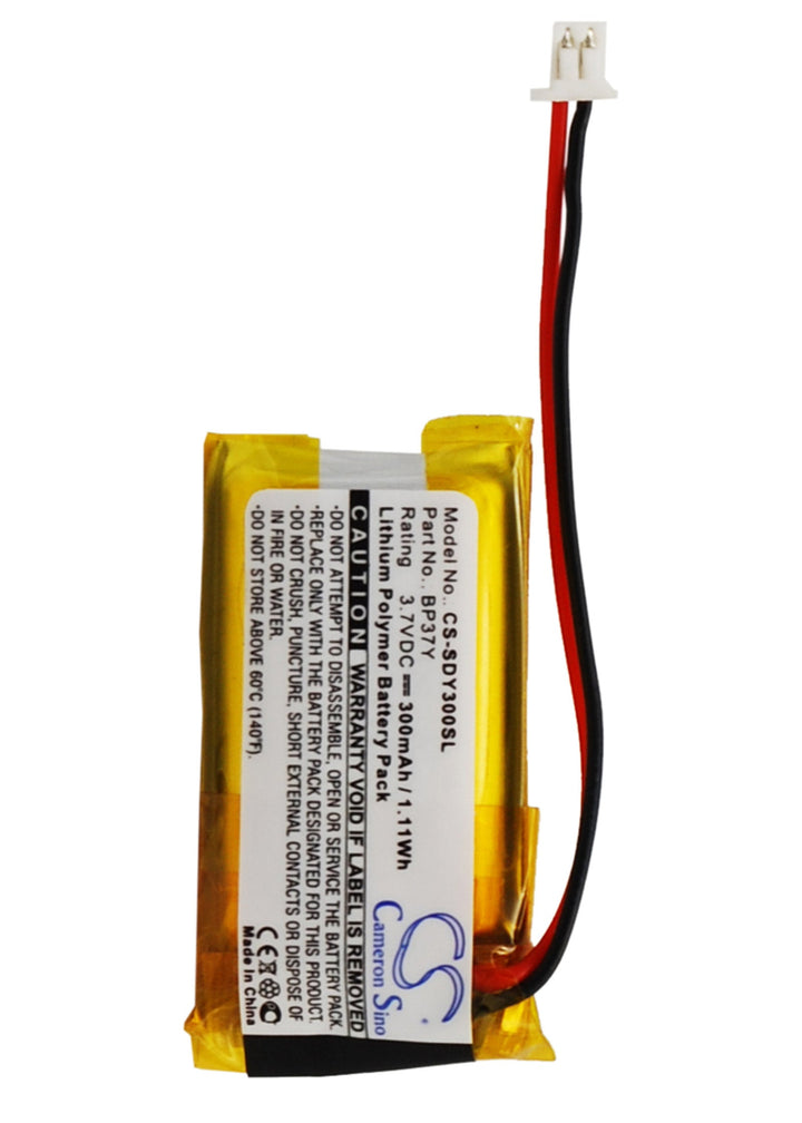 Battery for CS-SDY300SL-5