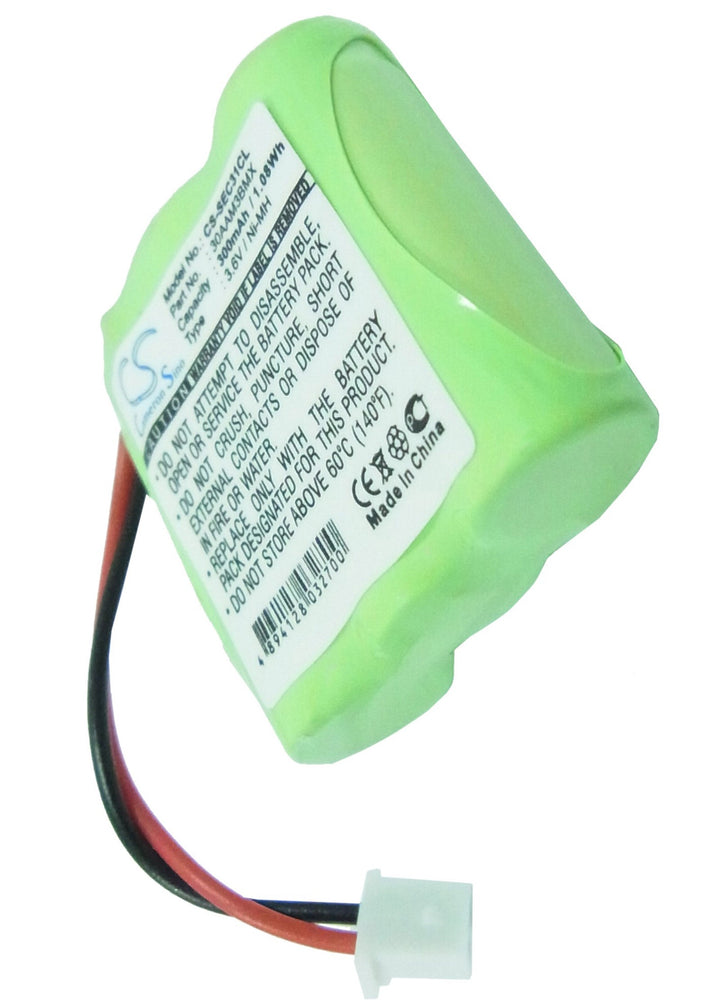 Battery for CS-SEC31CL-3