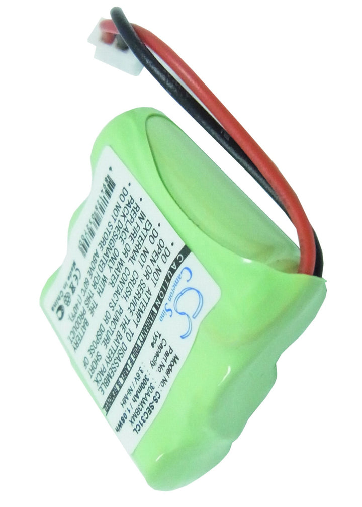 Battery for CS-SEC31CL-4