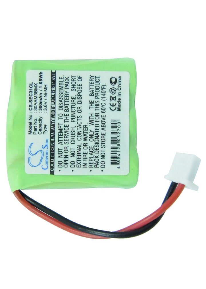 Battery for CS-SEC31CL-5