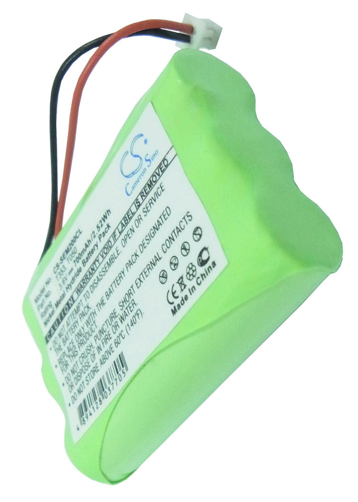Battery for CS-SEM200CL-3