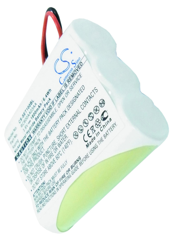 Battery for CS-SET100BL-3