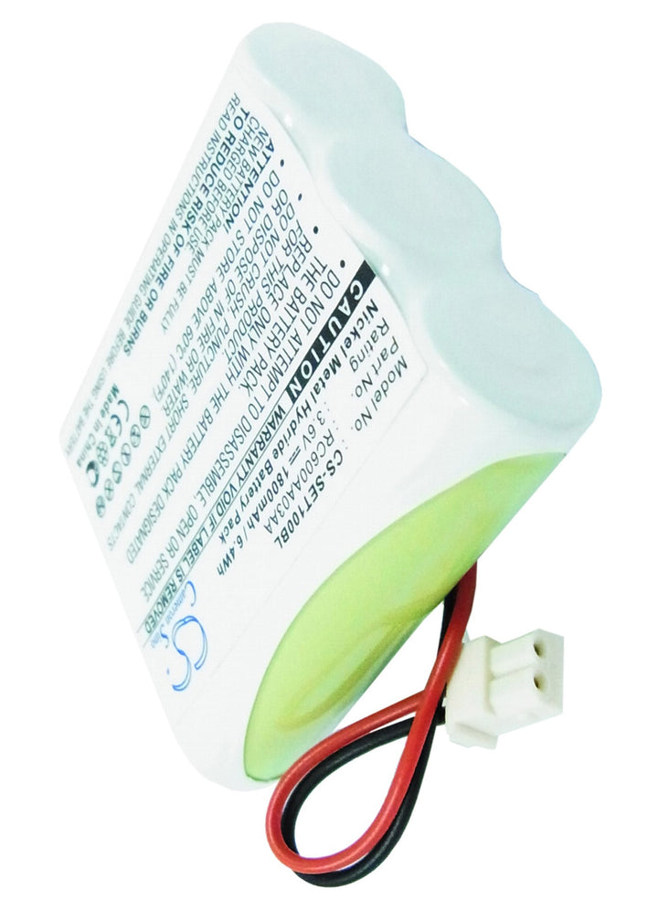 Battery for CS-SET100BL-4