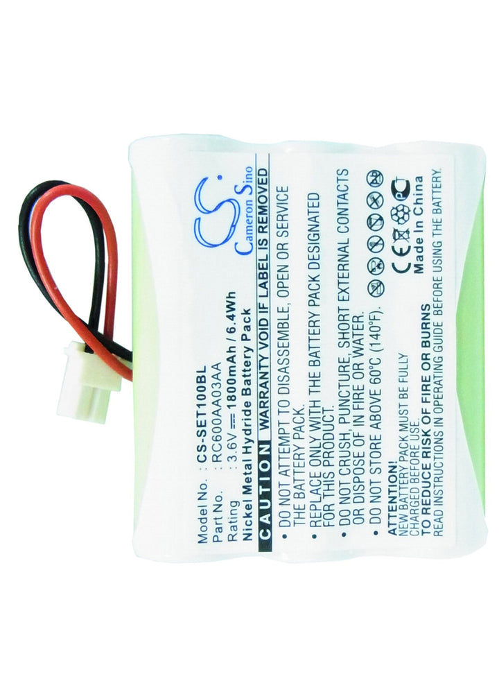 Battery for CS-SET100BL-5