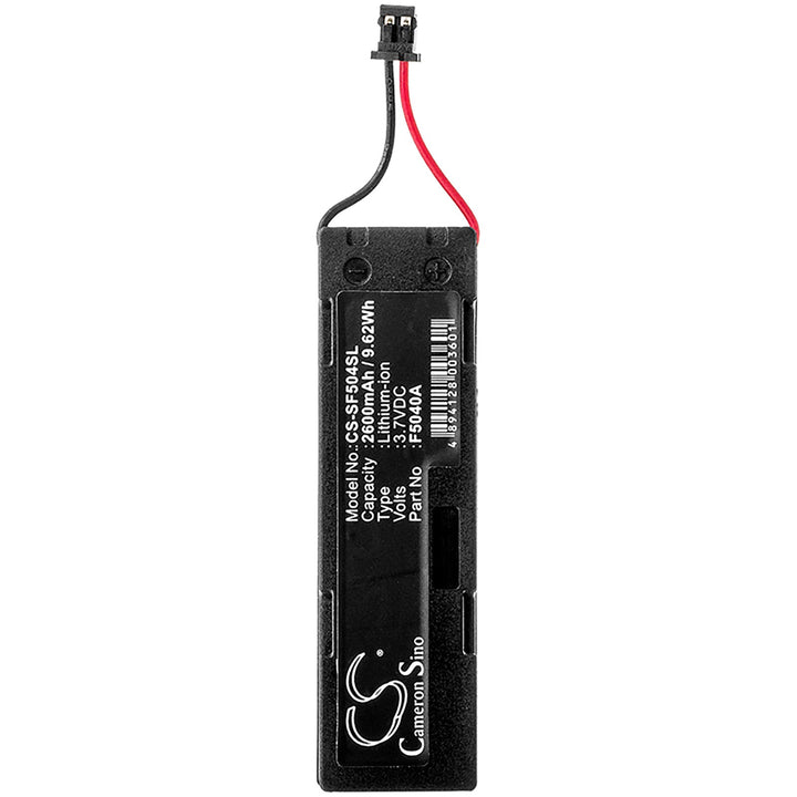 Battery for CS-SF504SL-3