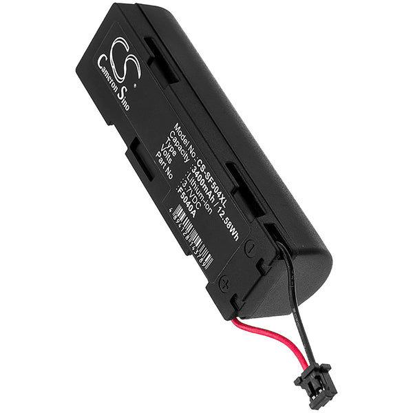 Battery for CS-SF504XL