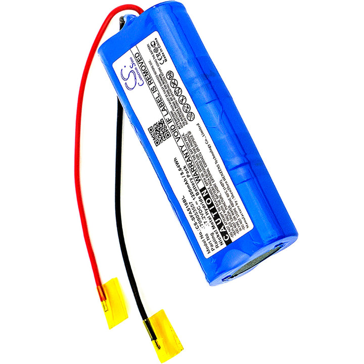 Battery for CS-SFA510BL-2