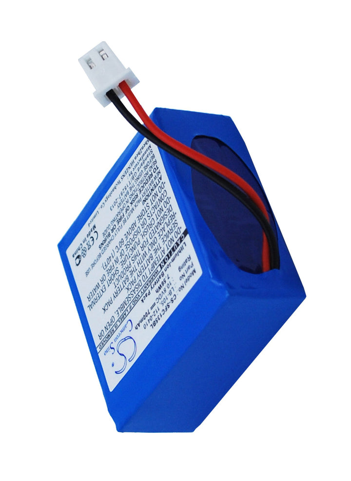 Battery for CS-SFC135BL-4