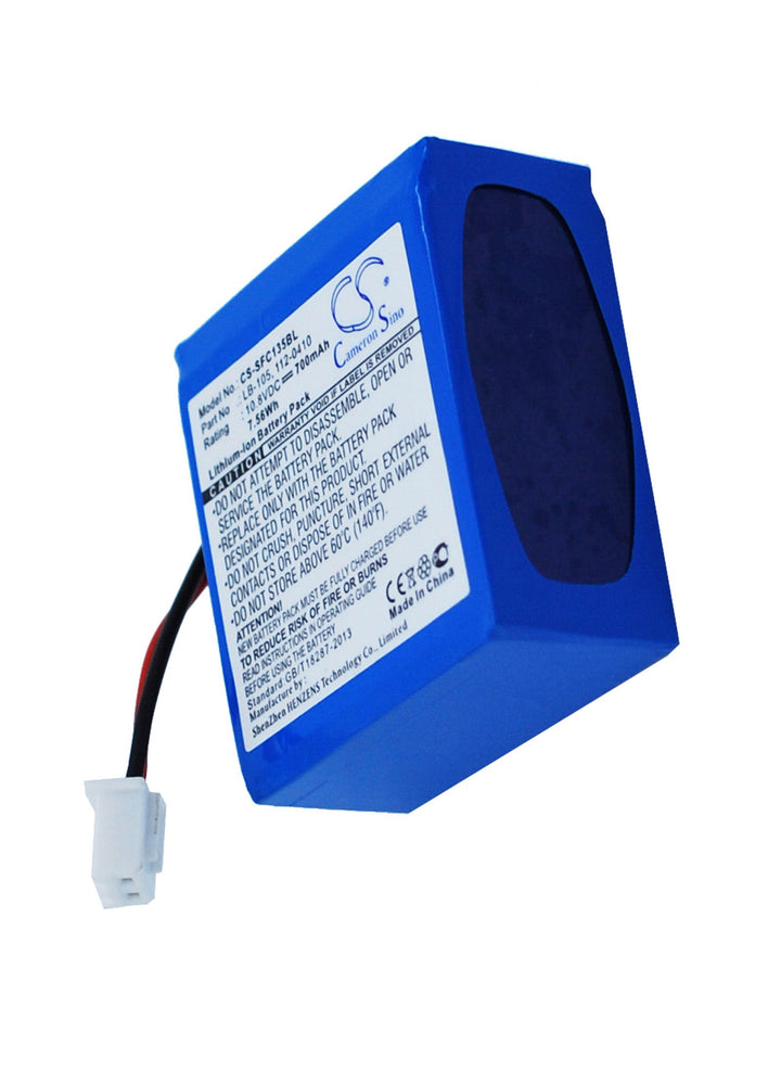 Battery for CS-SFC135BL-5