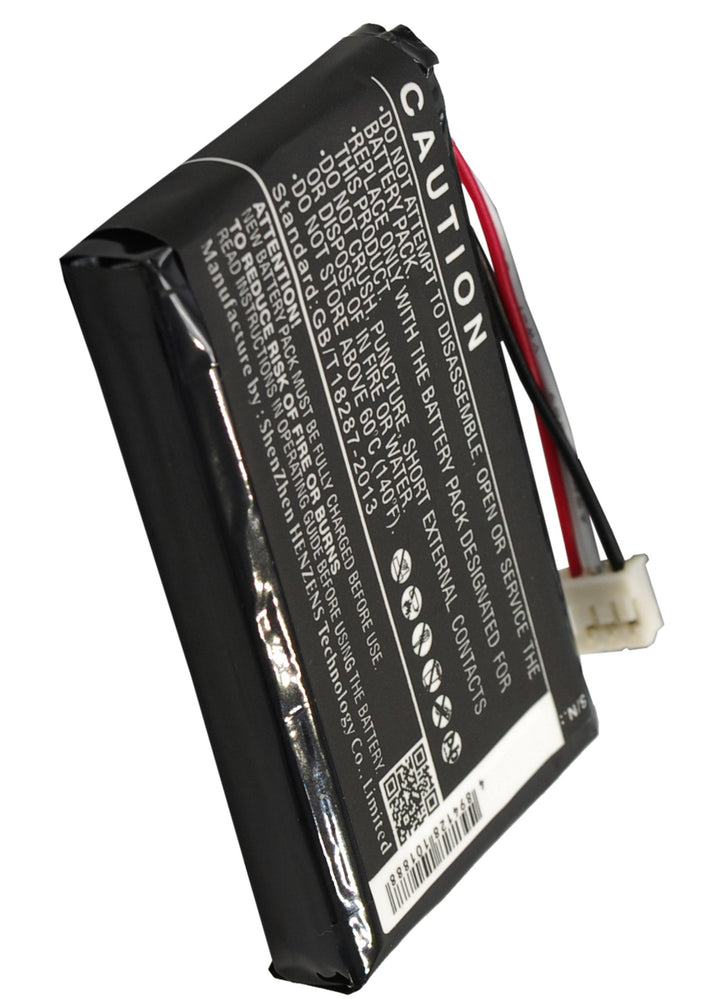 Battery for CS-SFC618BL-3