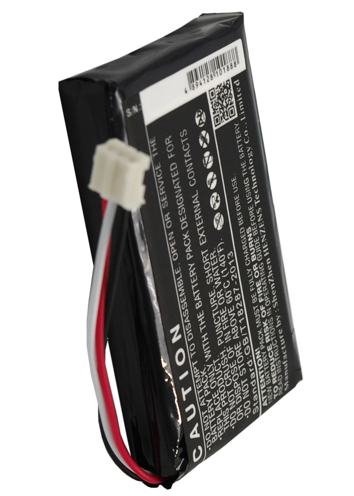 Battery for CS-SFC618BL-4
