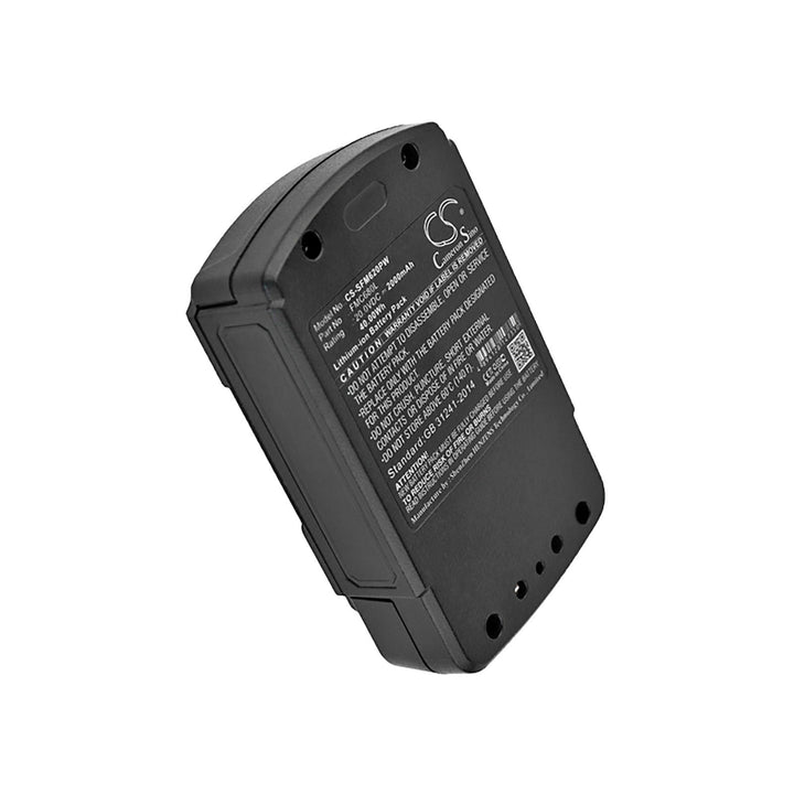 Battery for CS-SFM620PW-3