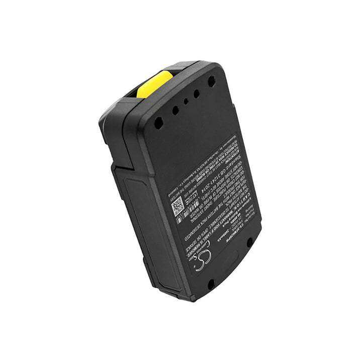 Battery for CS-SFM620PW-4