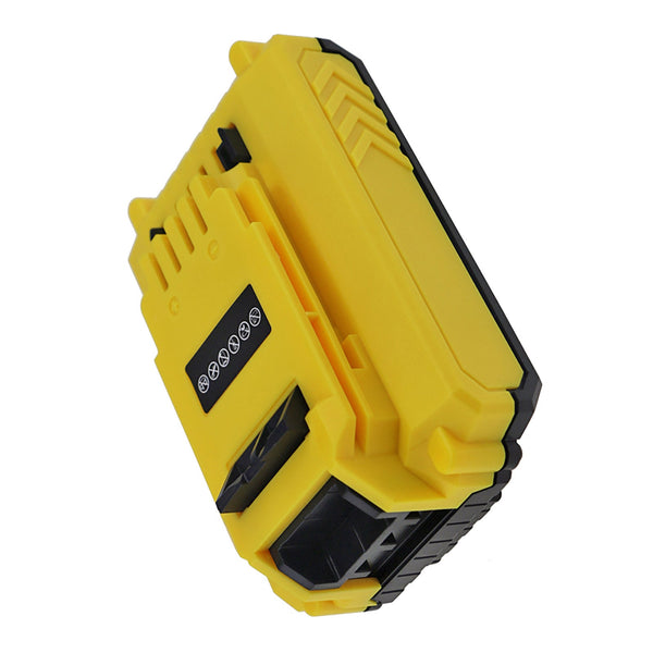 Battery for CS-SFM687PW