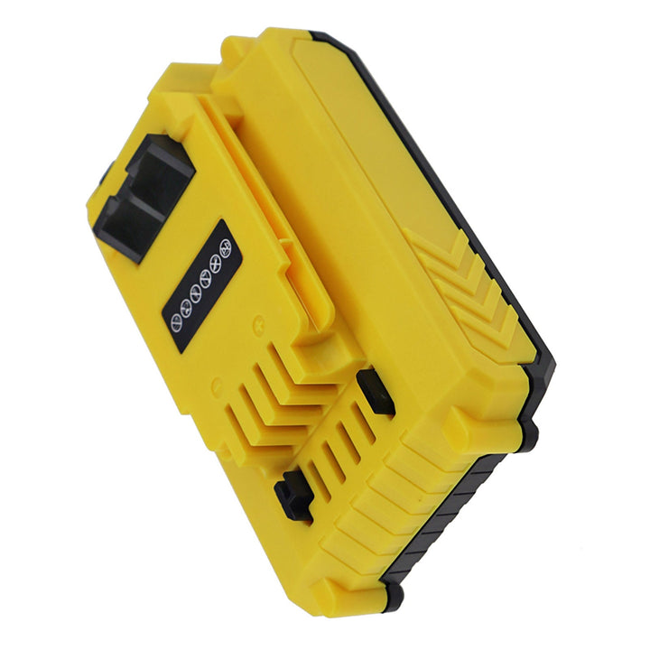 Battery for CS-SFM687PW-2