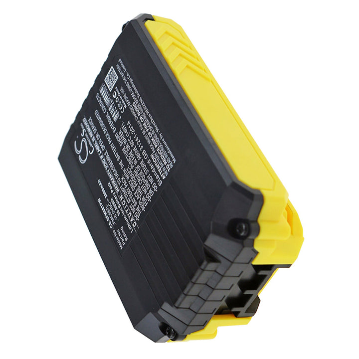 Battery for CS-SFM687PW-3