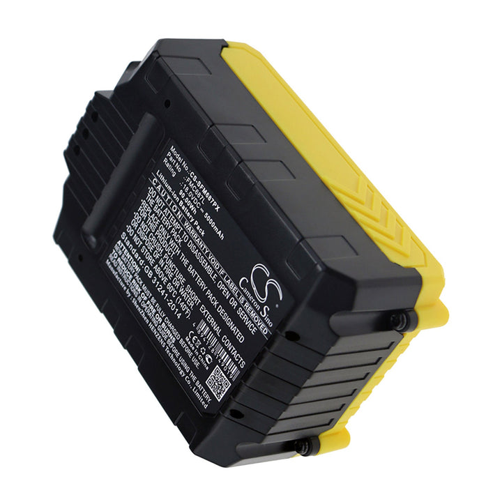 Battery for CS-SFM687PX-4