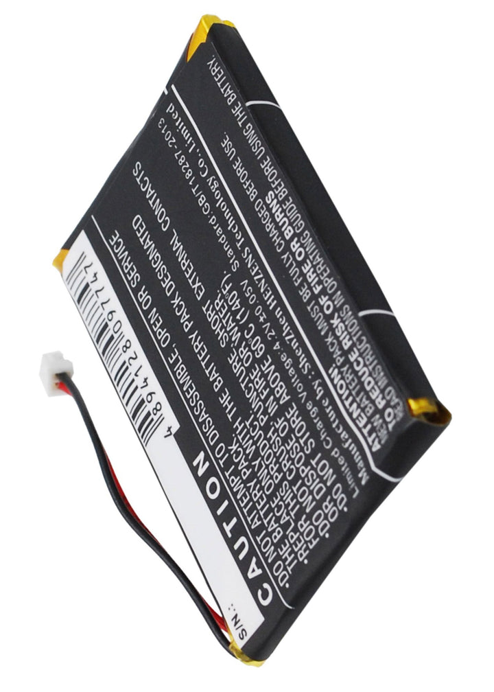 Battery for CS-SGX800SL-3