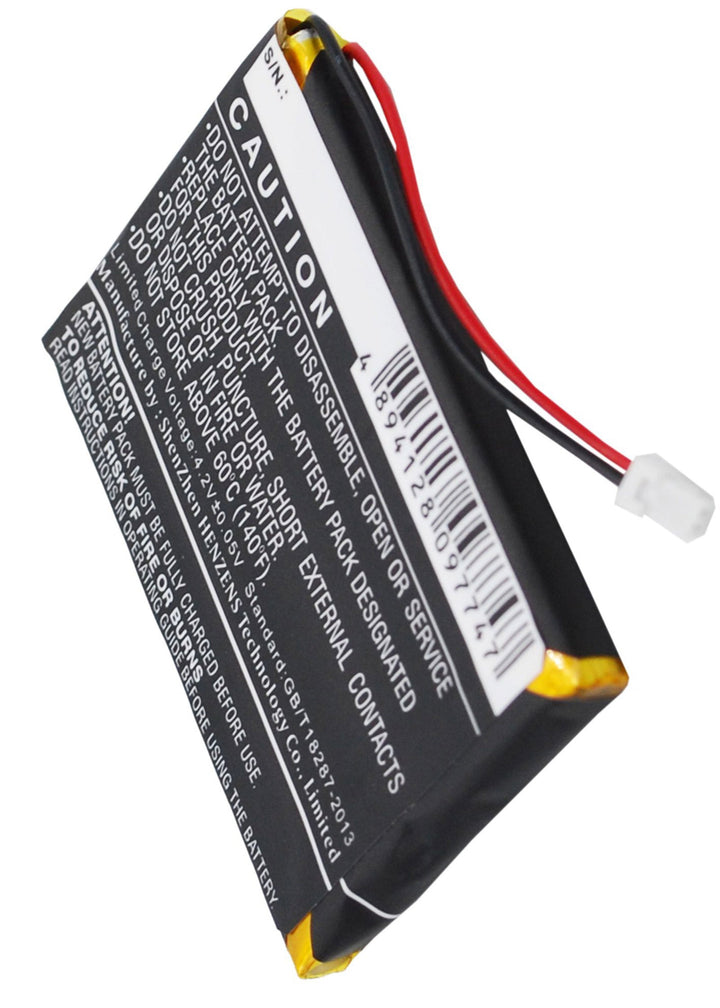 Battery for CS-SGX800SL-4