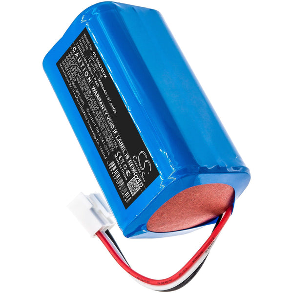 Battery for CS-SHA702VX