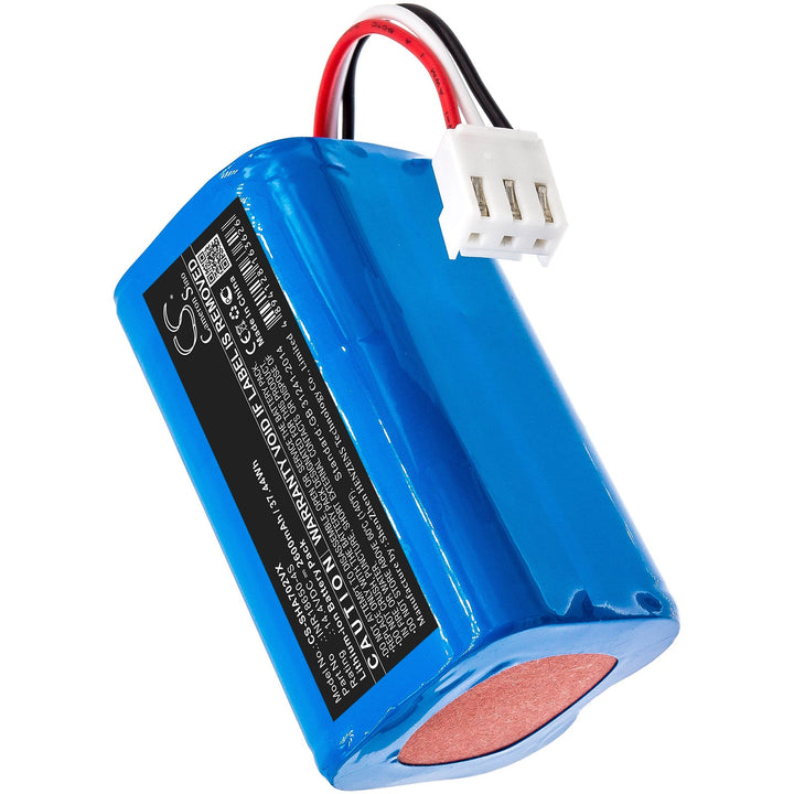 Battery for CS-SHA702VX-2