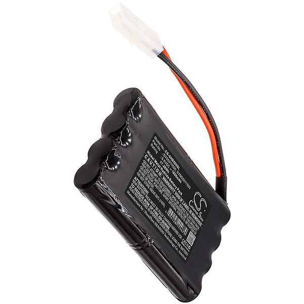 Battery for CS-SHB500SL