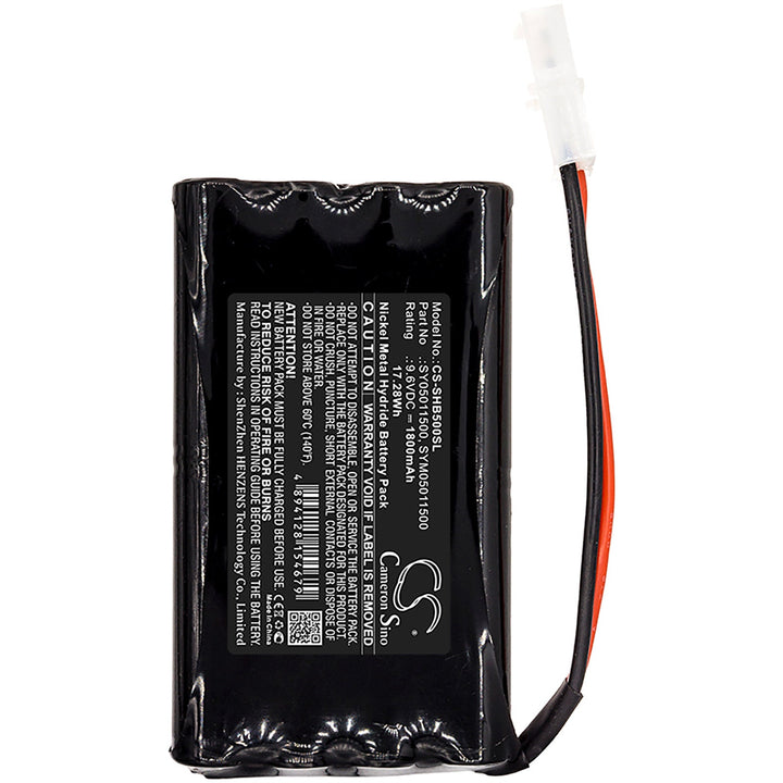 Battery for CS-SHB500SL-3