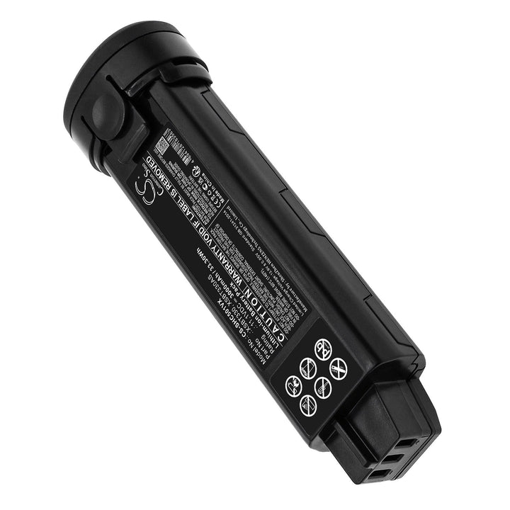 Battery for CS-SHC501VX-3