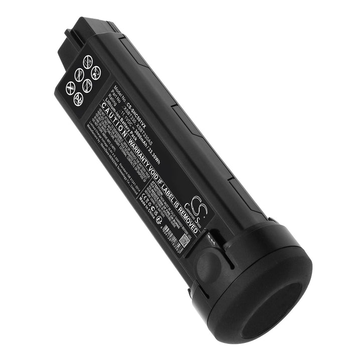 Battery for CS-SHC501VX-4