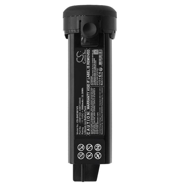Battery for CS-SHC501VX-5