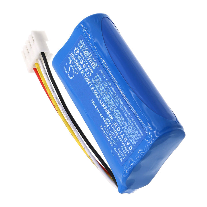 Battery for CS-SHC701VX-2