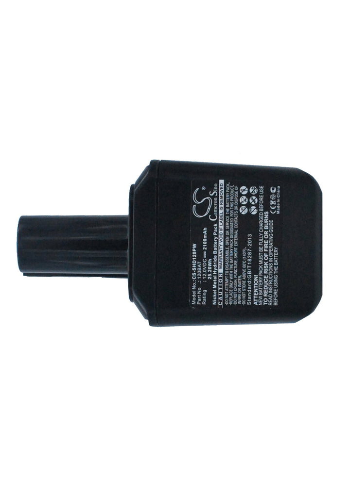 Battery for CS-SHD120PW-3