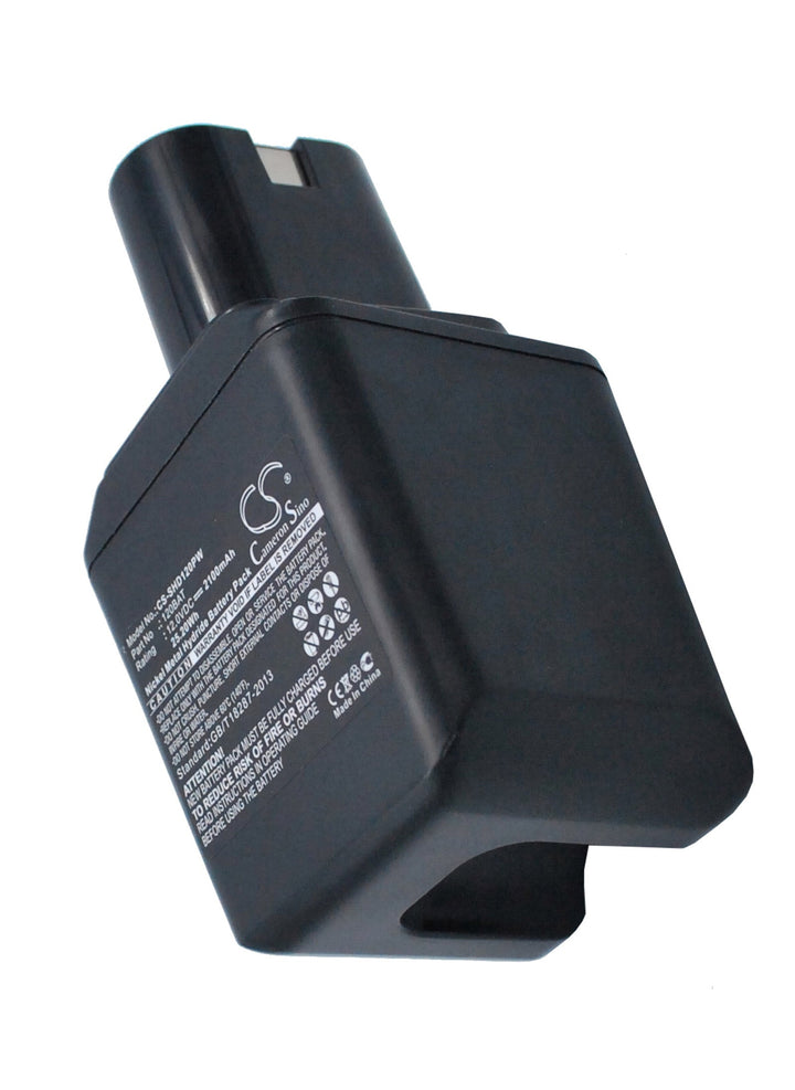 Battery for CS-SHD120PW-4