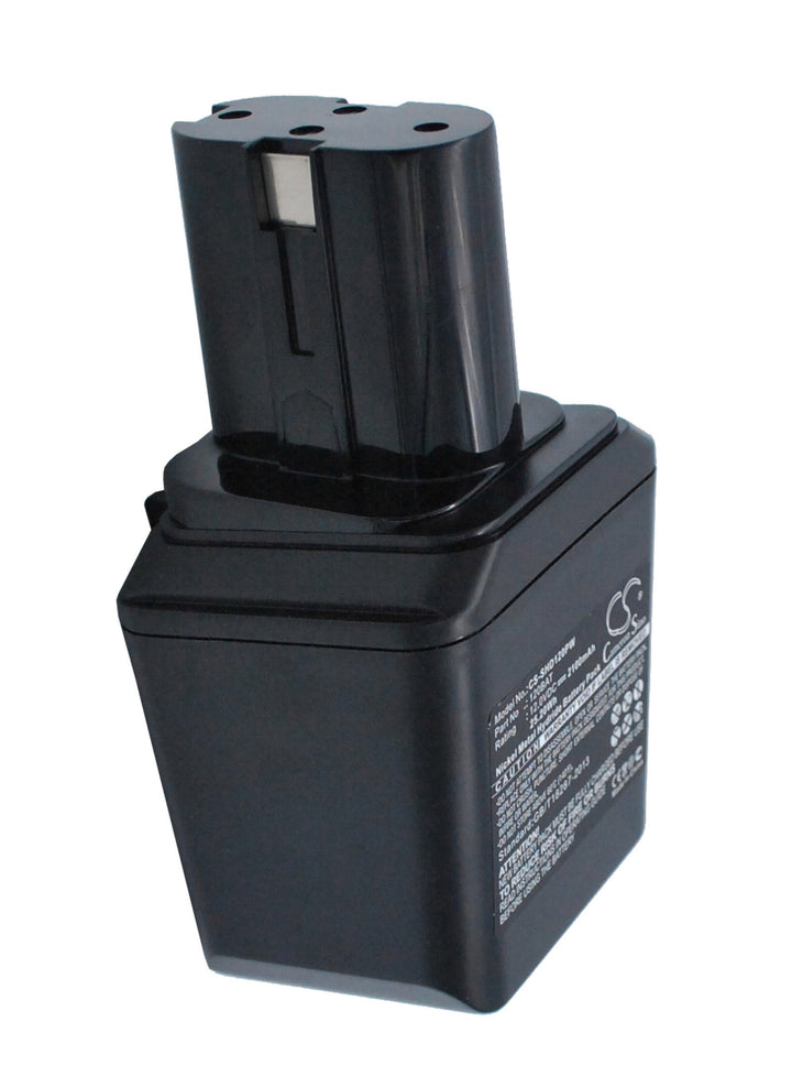 Battery for CS-SHD120PW-5