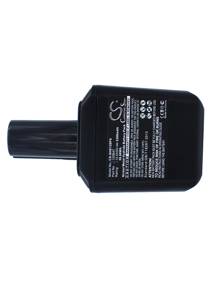 Battery for CS-SHD120PX-3