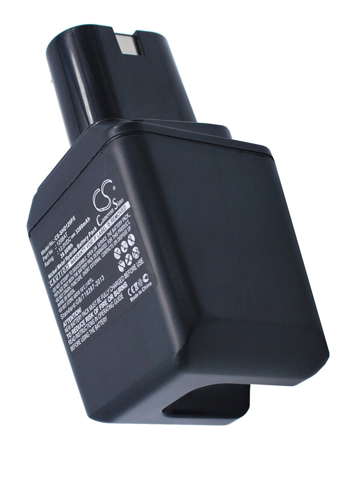 Battery for CS-SHD120PX-4