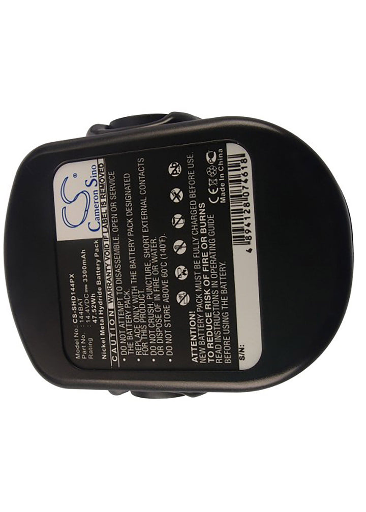 Battery for CS-SHD144PX-5