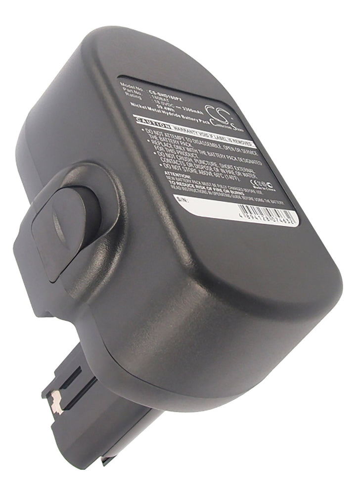 Battery for CS-SHD180PX-3