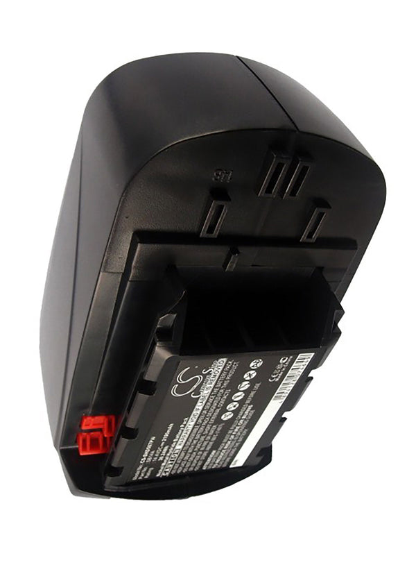 Battery for CS-SHD587PW